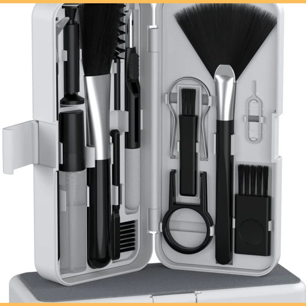 NETZI Cleaning Kit – 226 for Computers, Gaming, Laptops, Mobiles-image-35