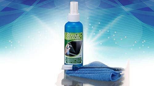 SANEHA Cleaning kit pack of 1 for Laptops, Computers image 1