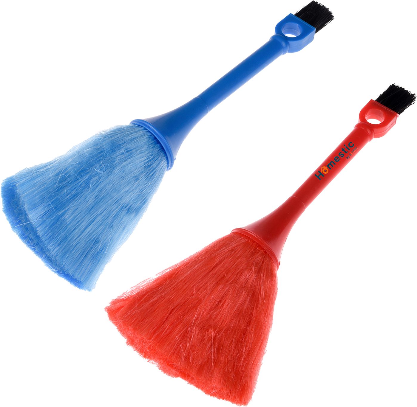 HOMESTIC Computer Brush|Computer Keyboard Brush|Kitchen Duster|Pack of 2|Multicolor for Computers-image-32