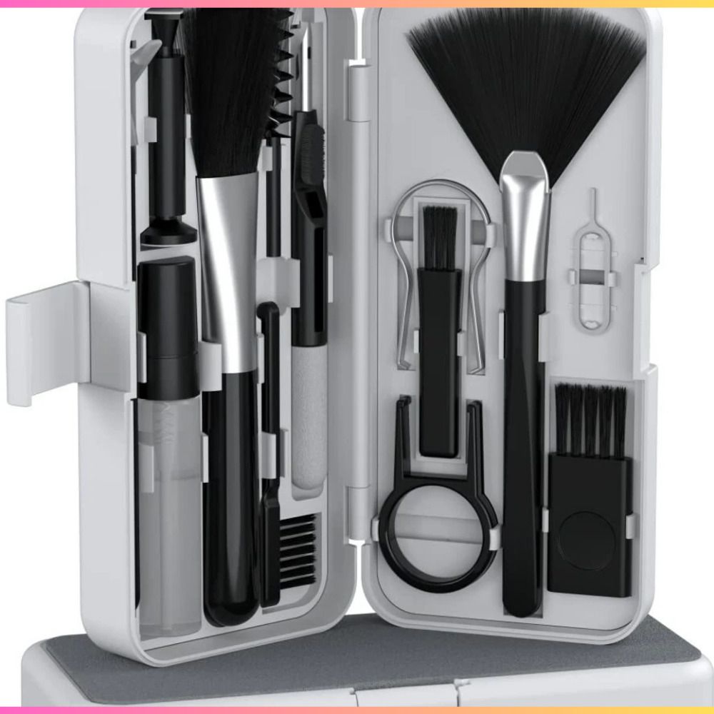 NETZI Cleaning Kit – 253 for Computers, Gaming, Laptops, Mobiles-image-32