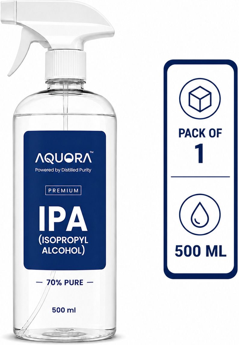 Aquora Premium IPA Screen Cleaner for Computers, Gaming, Laptops, Mobiles-picture-43