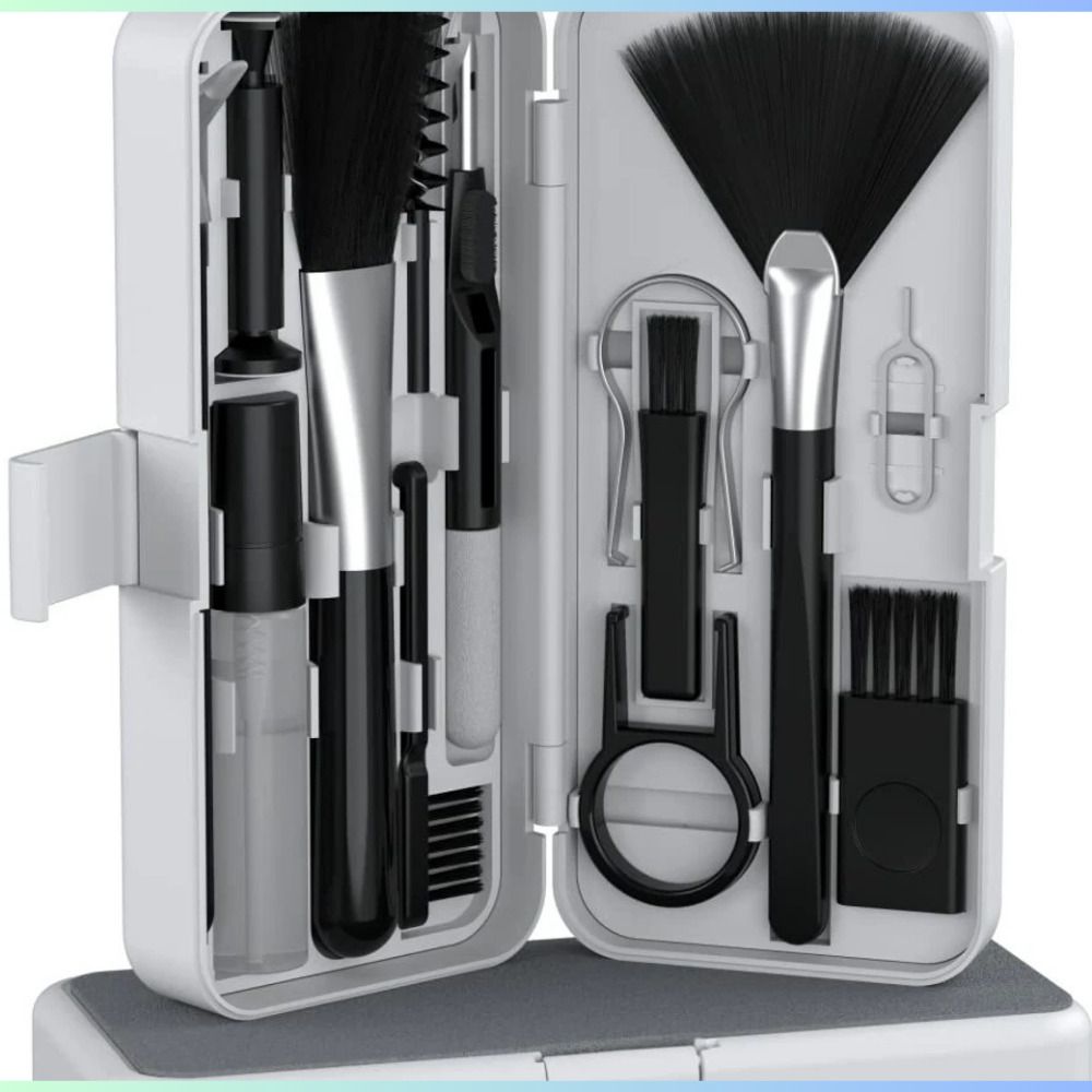 NETZI Cleaning Kit – 260 for Computers, Gaming, Laptops, Mobiles-image-31