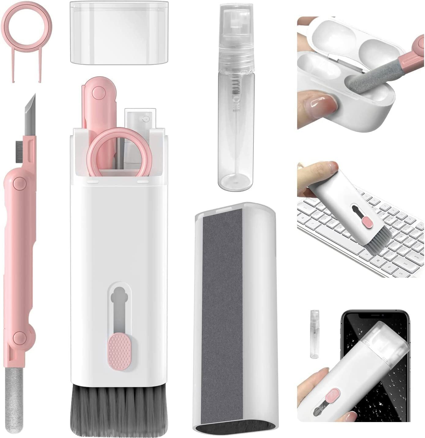 JANCOM Combo for Laptops, Computers, Mobiles image 1