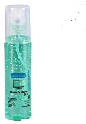 WipeRight Screen Cleaner Gel for Laptop, Mobile .& LED TV – Anti-Dust Clean & Shine Spray for Computers, Mobiles, Laptops-picture-46
