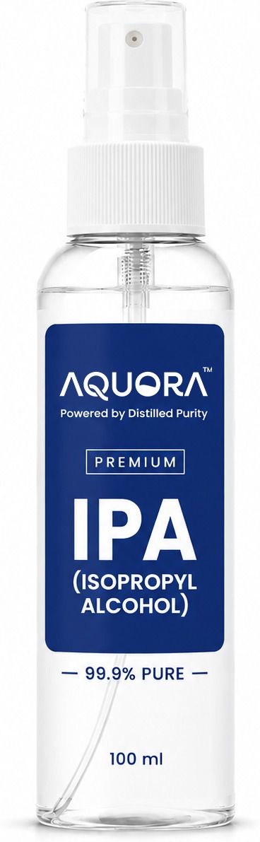 Aquora 99.9% IPA for PCB & Electronics Cleaning, Lens Cleaner-image-10