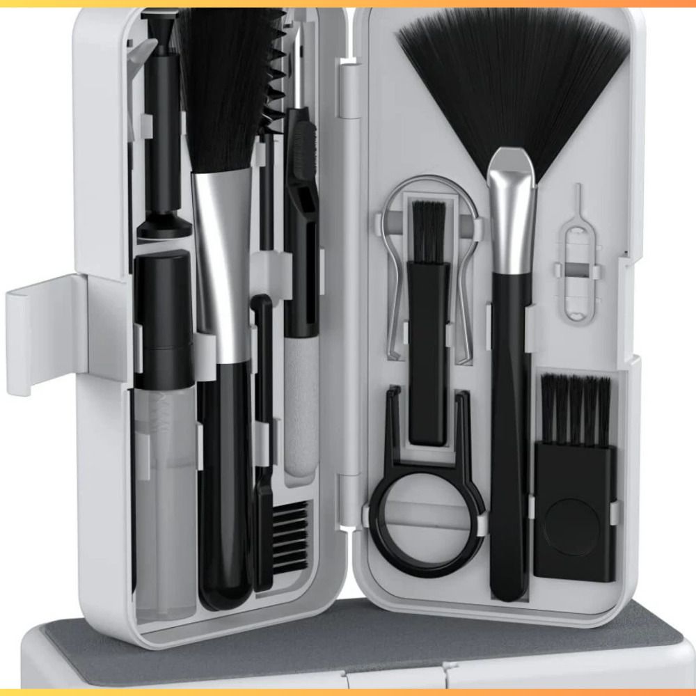 NETZI Cleaning Kit – 248 for Computers, Gaming, Laptops, Mobiles-image-33