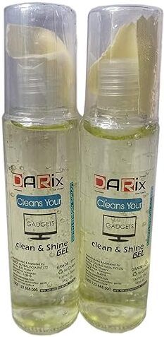 DARix Screen Cleaning GEL for Computers, Mobiles, Laptops-picture-14