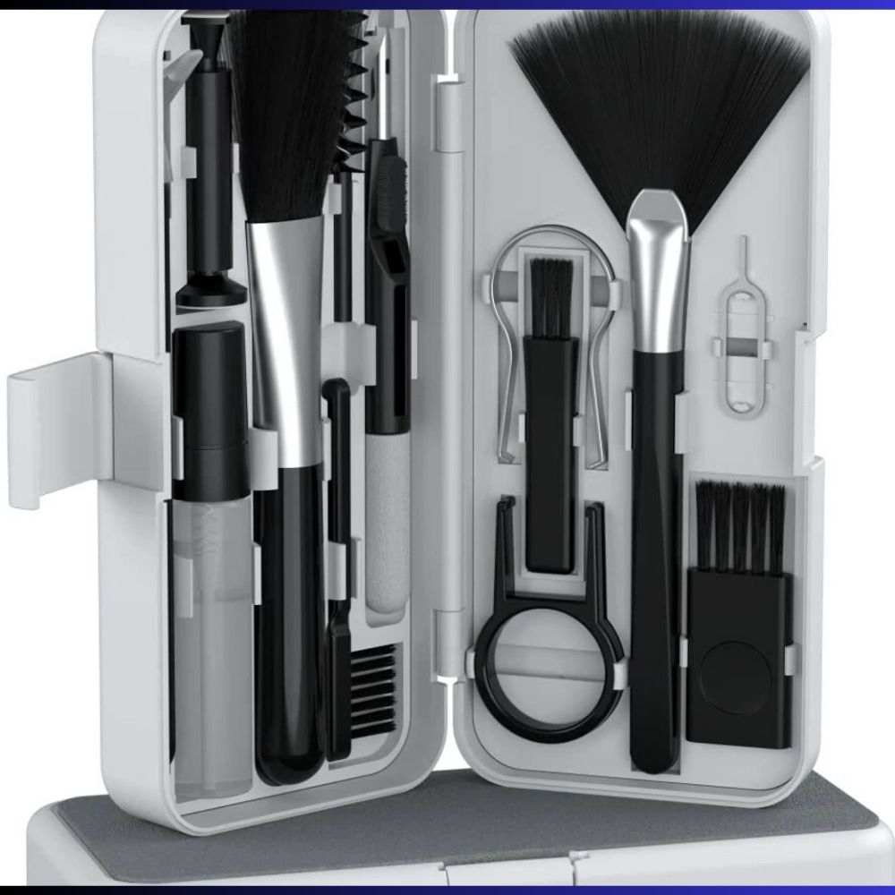 NETZI Cleaning Kit – 255 for Computers, Gaming, Laptops, Mobiles-image-43