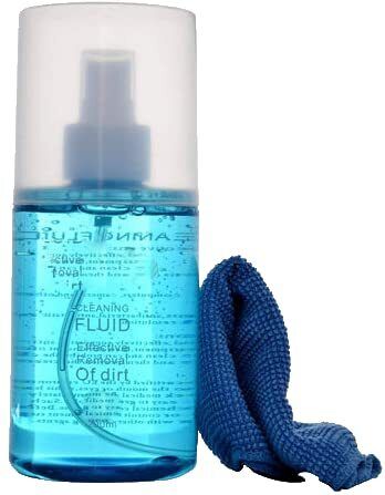 Shyama Cleaner Fluid Gel LCD Cleaning Kit Liquid Solution for Computers, Gaming, Laptops, Mobiles-image-33