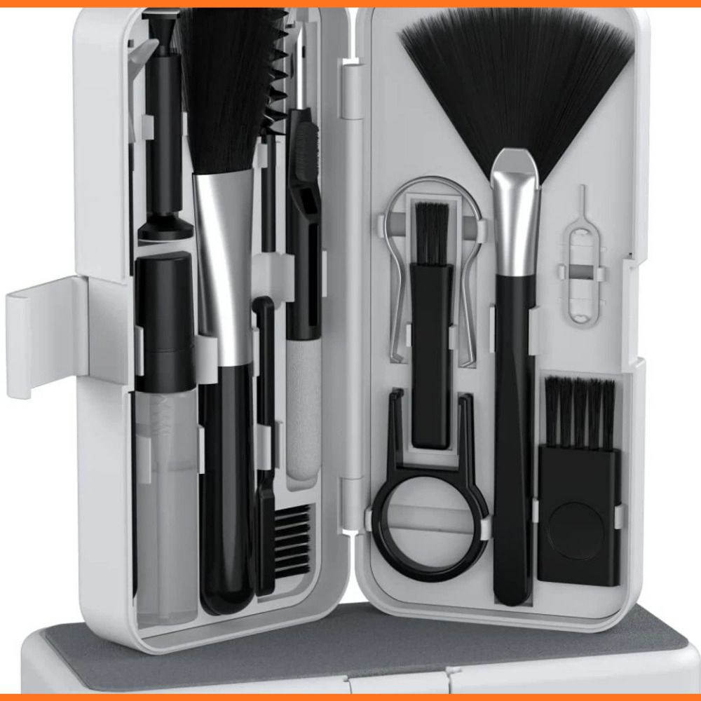 NETZI Cleaning Kit – 257 for Computers, Gaming, Laptops, Mobiles-image-26