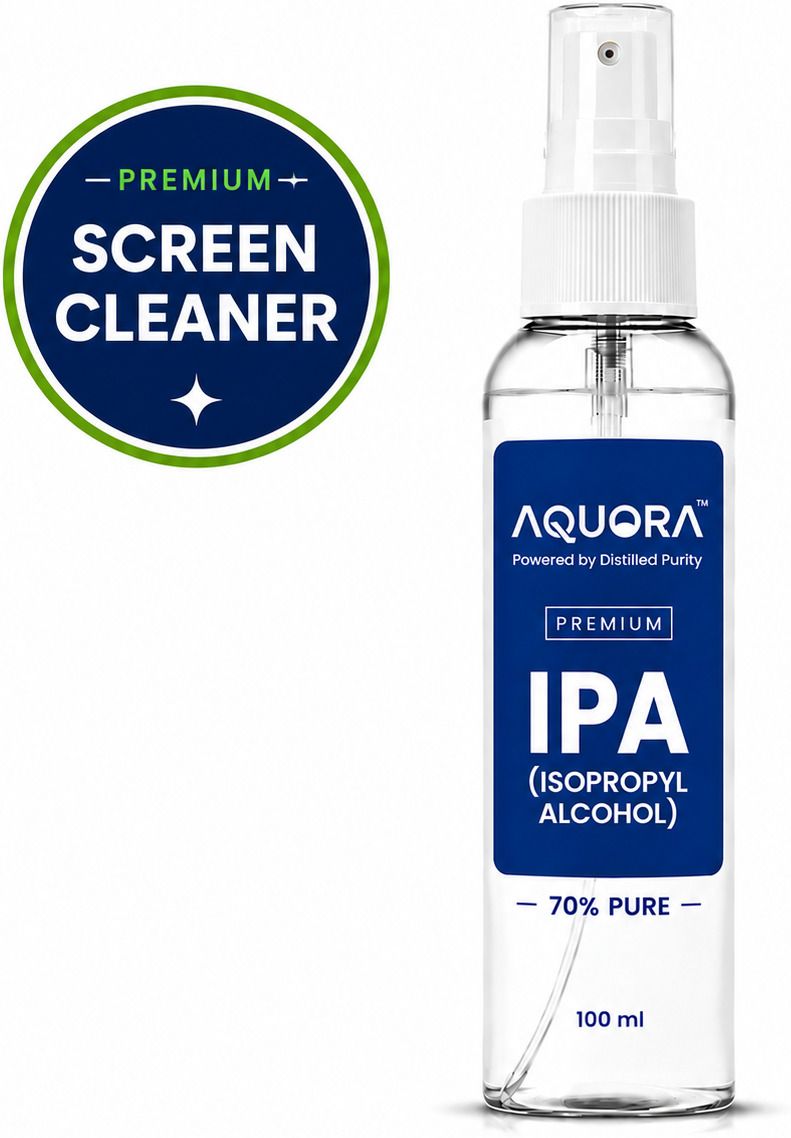 Aquora IPA Laptop Cleaner Kit Pure for Computers, Laptops, Mobiles-picture-47