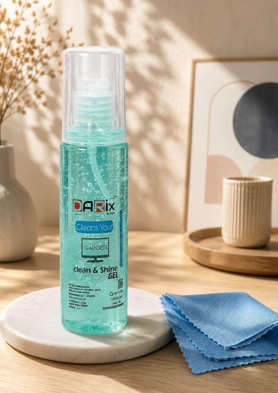 rssh creation Cleaning Gel for Computers-image-37