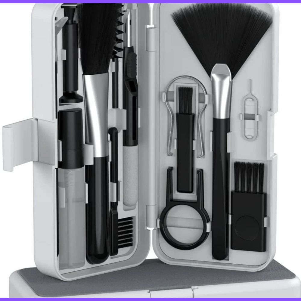 NETZI Cleaning Kit – 237 for Computers, Gaming, Laptops, Mobiles-image-13