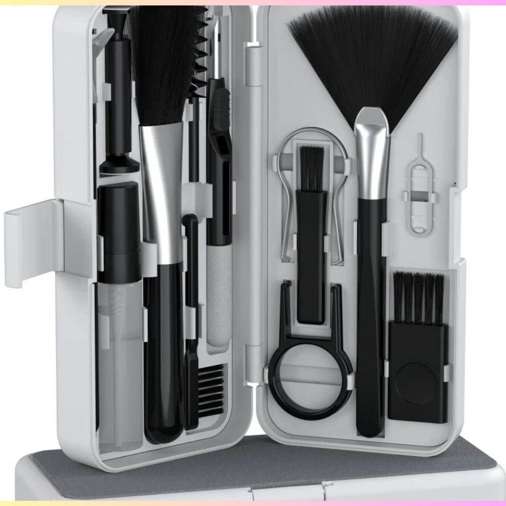 NETZI Cleaning Kit – 258 for Computers, Gaming, Laptops, Mobiles-image-10