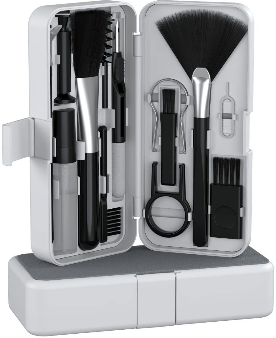 dezotring 18 in 1 Electronic Cleaner Kit for Computers-picture-20