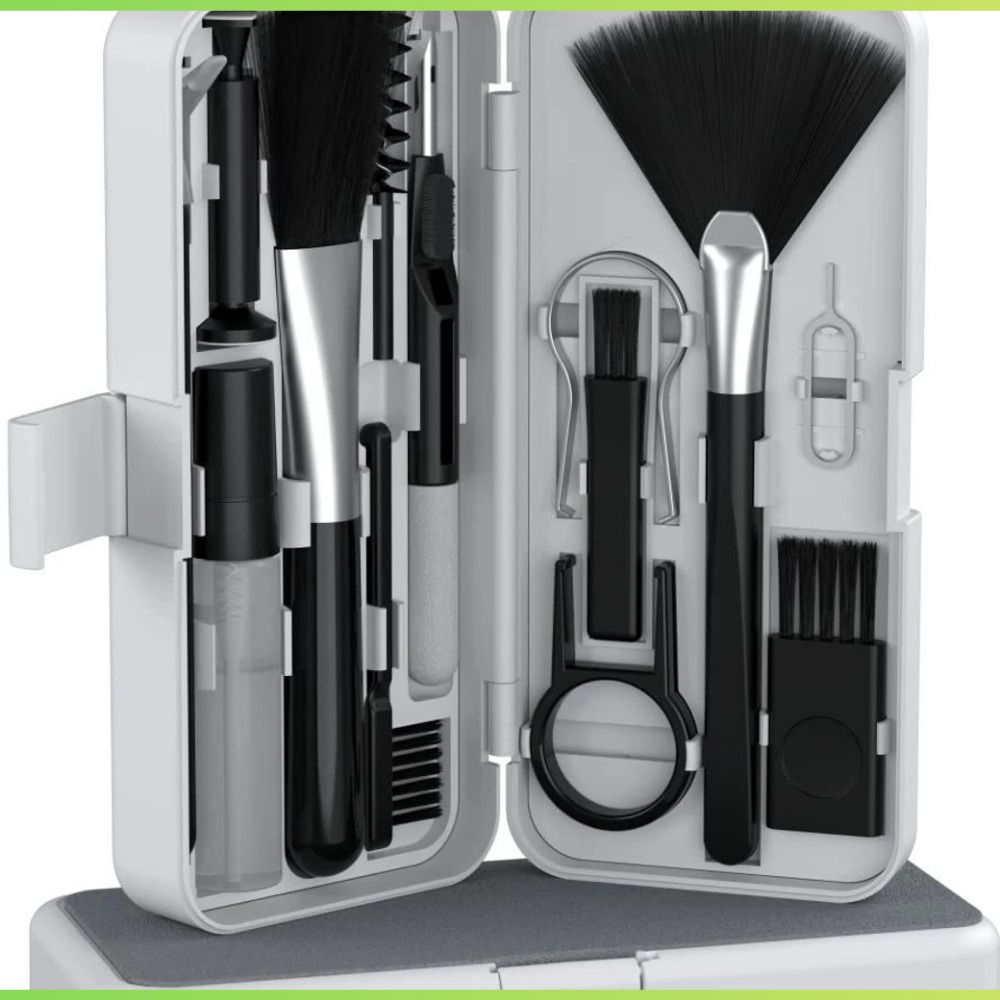 NETZI Cleaning Kit – 261 for Computers, Gaming, Laptops, Mobiles-image-28