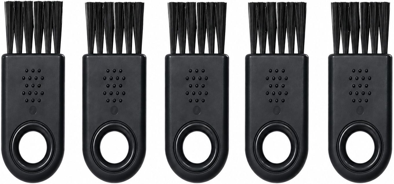 Nexlina Mini Plastic Cleaning Brush for Electronic Accessories, Shaver& Dust Removal. for Computers, Gaming, Laptops, Mobiles-image-38
