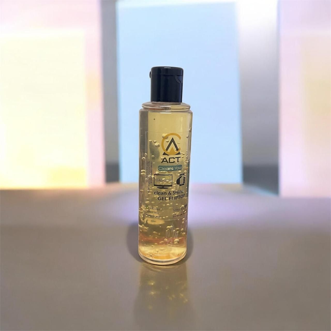 Divyanshi Collection Clean & Shine Gel Flip Top for Computers, Laptops, Gaming, Mobiles-image-37