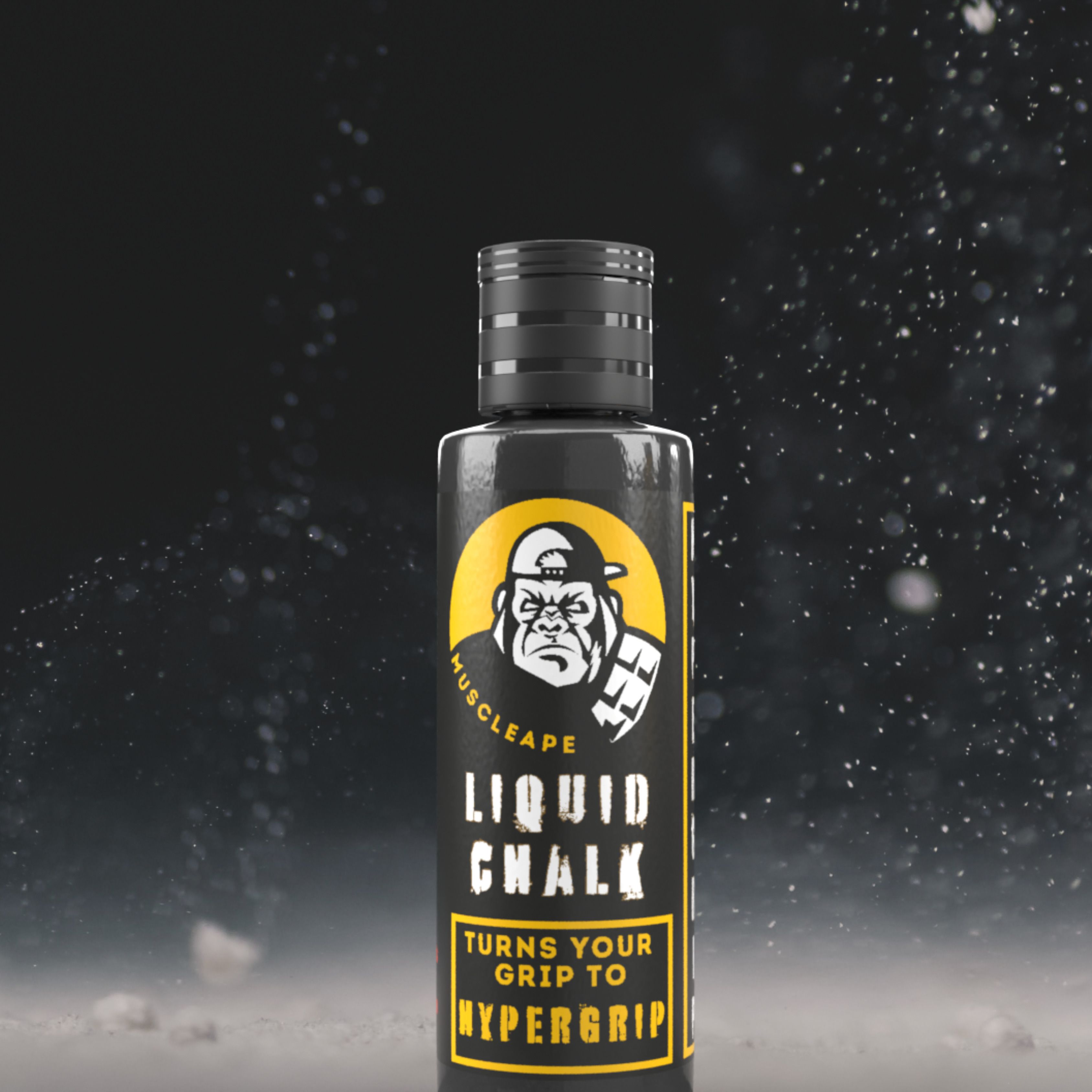 200 ml Climbing Chalk-image-35