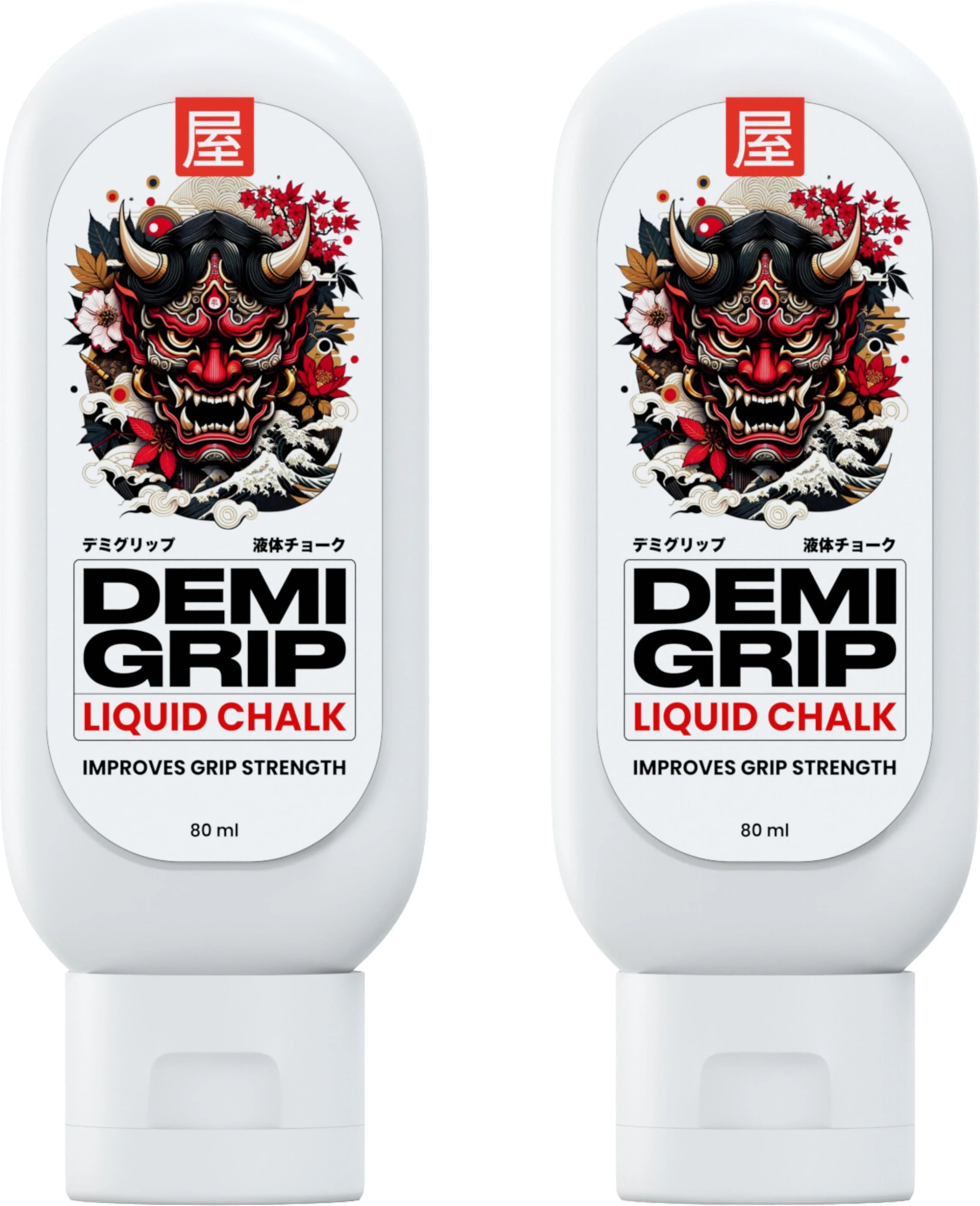 160 ml Climbing Chalk