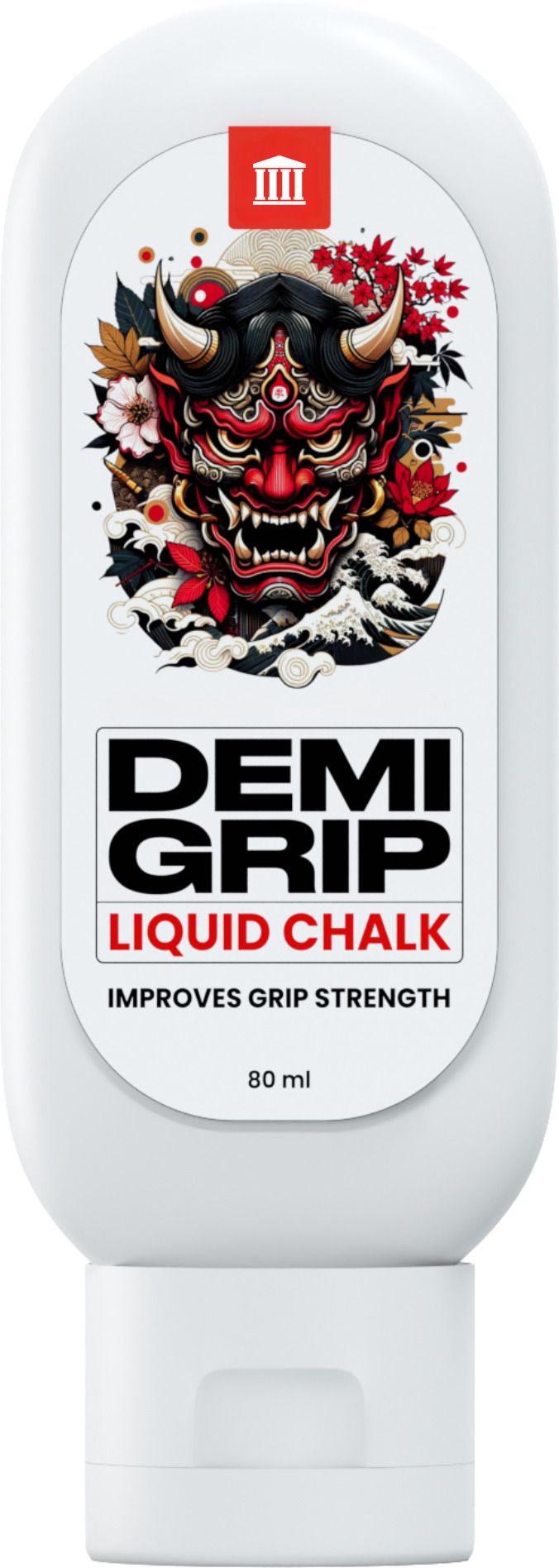 80 ml Climbing Chalk