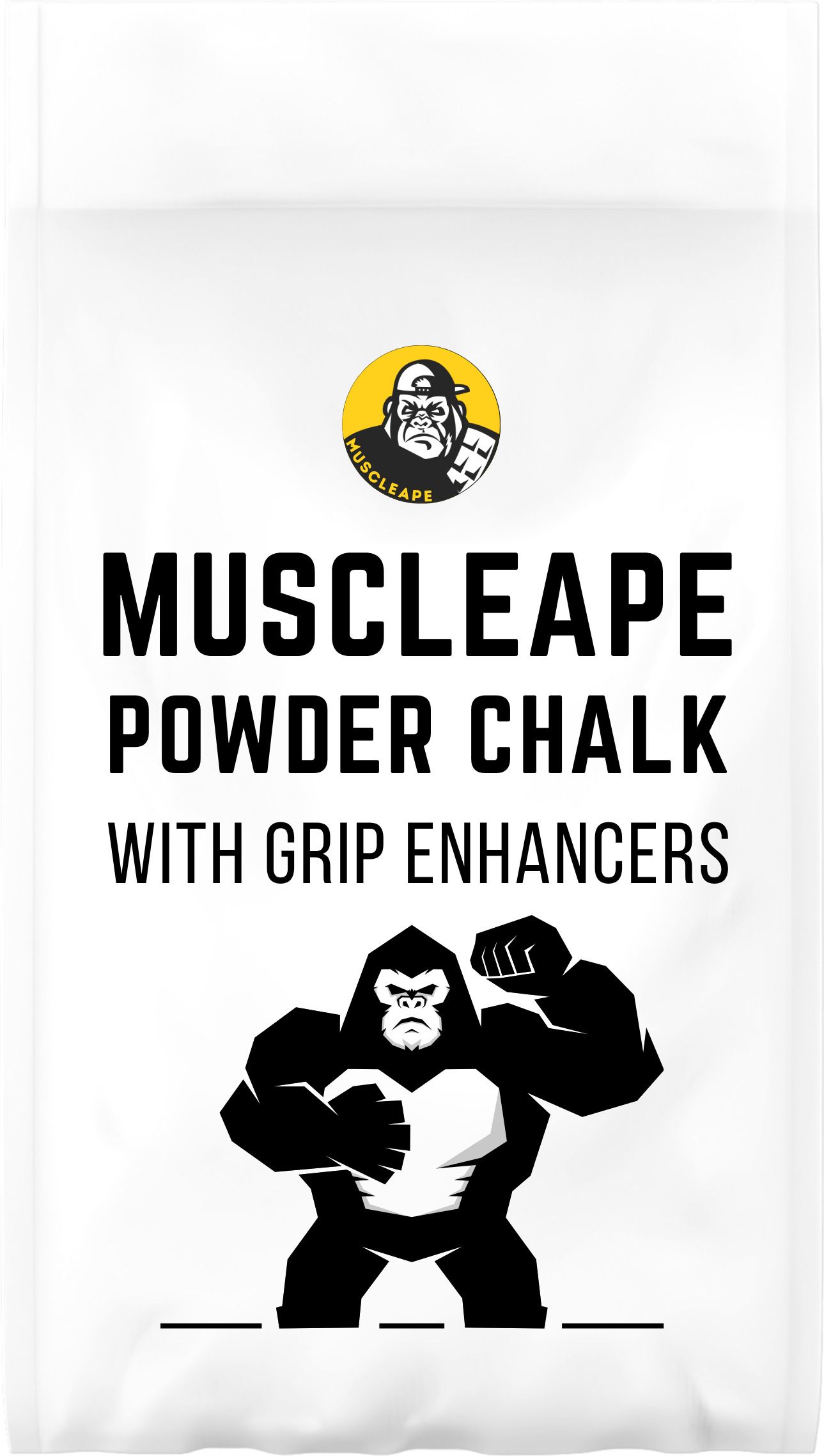 muscleape 500 g Climbing Chalk-picture-24