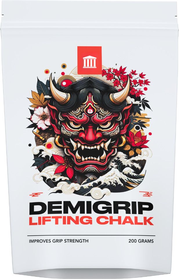 200 g Climbing Chalk