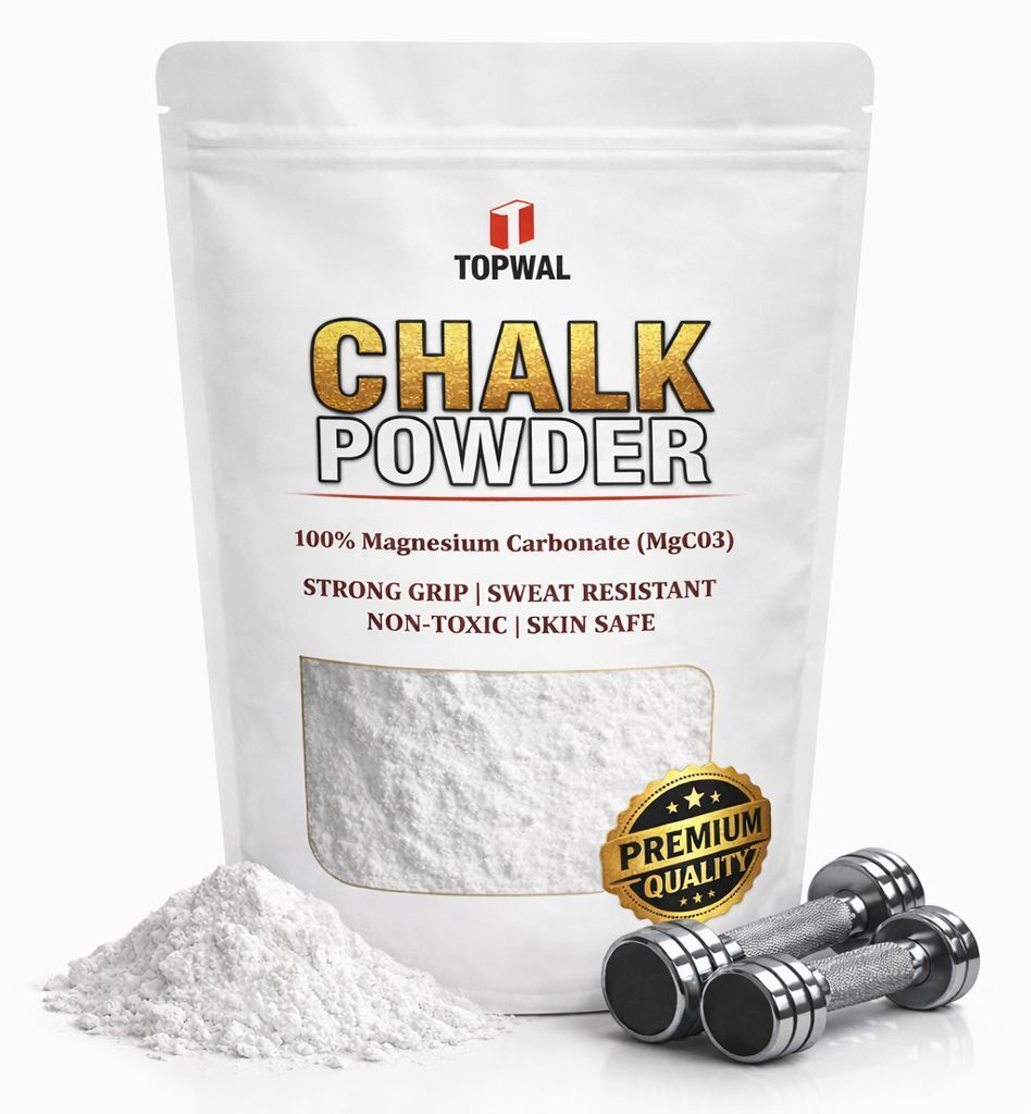 topwal 200 g Climbing Chalk-picture-15
