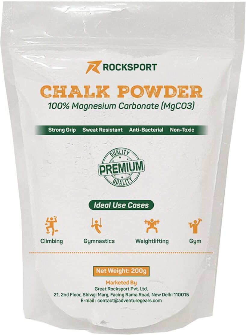 200 g Climbing Chalk