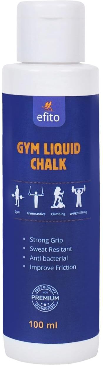 100 ml Climbing Chalk