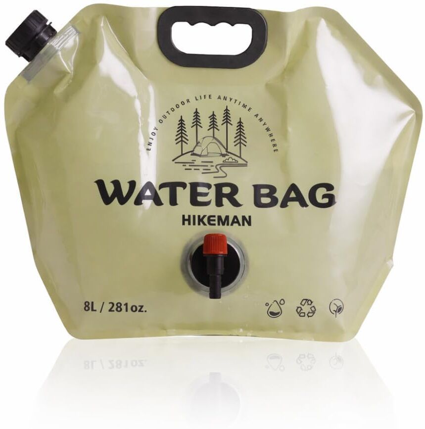tribiz 8 l Water Purifier Bottle-picture-39