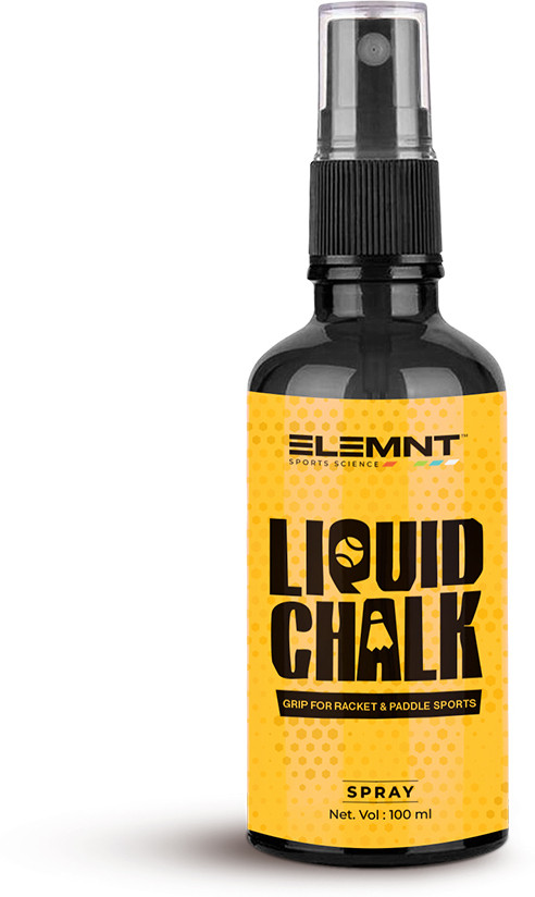 elemnt sports science 100 ml Climbing Chalk image 1