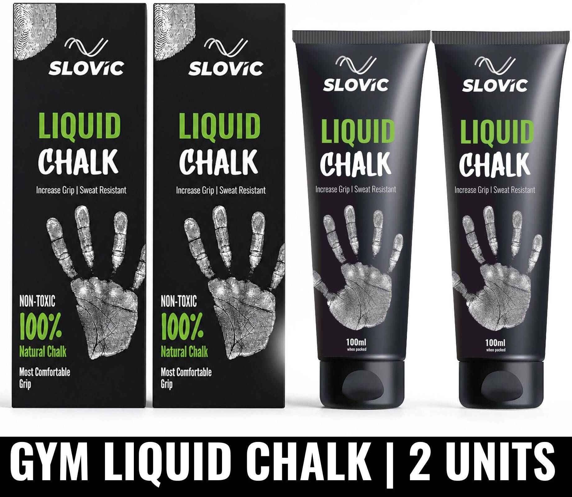 slovic 200 ml Climbing Chalk-picture-35