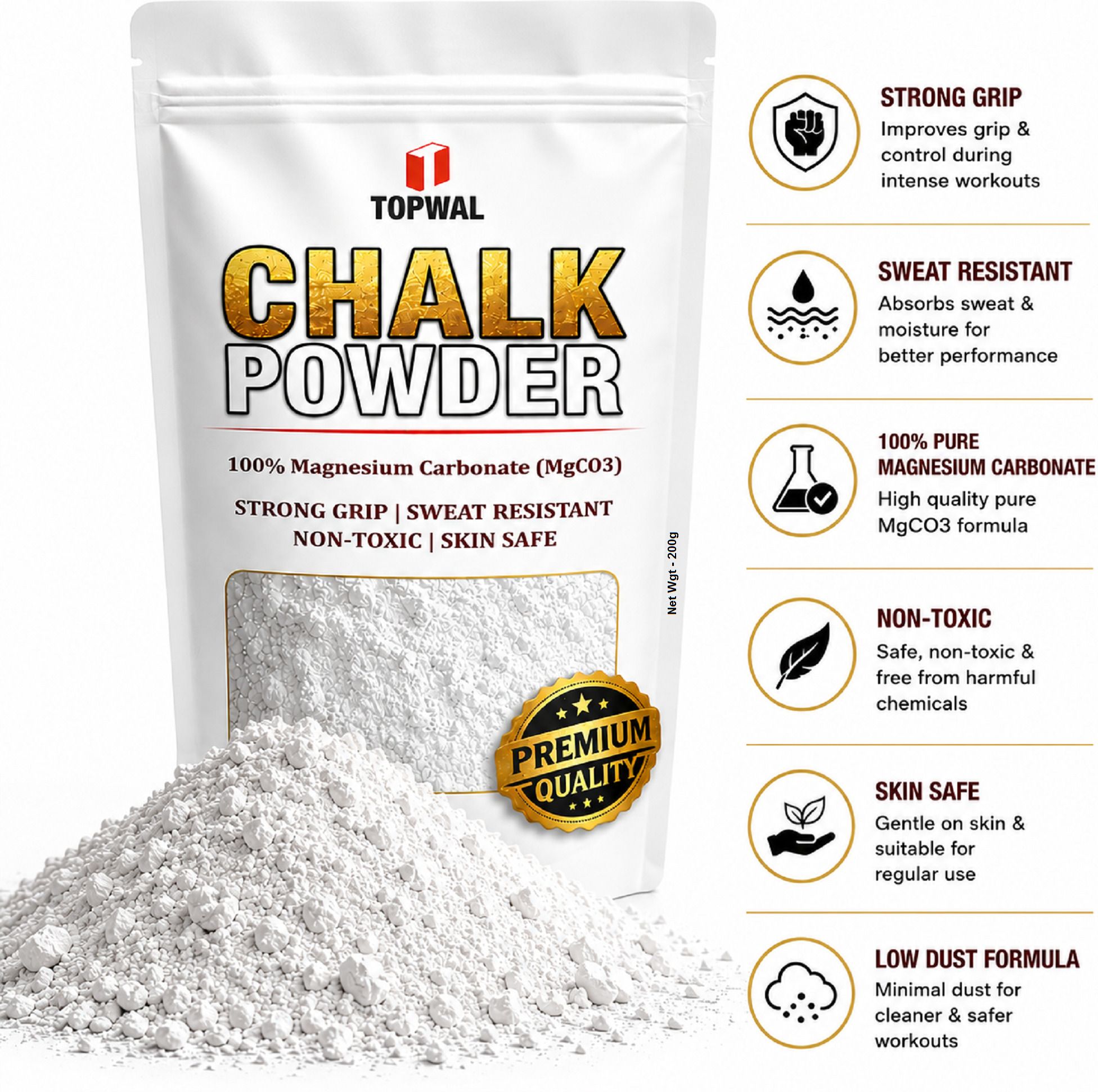200 g Climbing Chalk-image-45