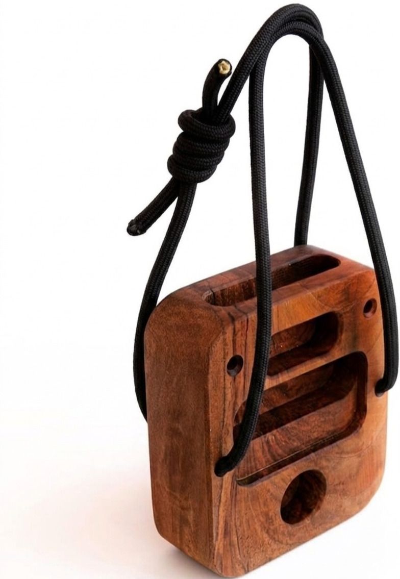 bulldrage WD-GRIP-BLK-01 Climbing Hold-picture-33