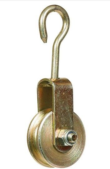 Golden Pulley 2 inch Climbing Pulley-image-3