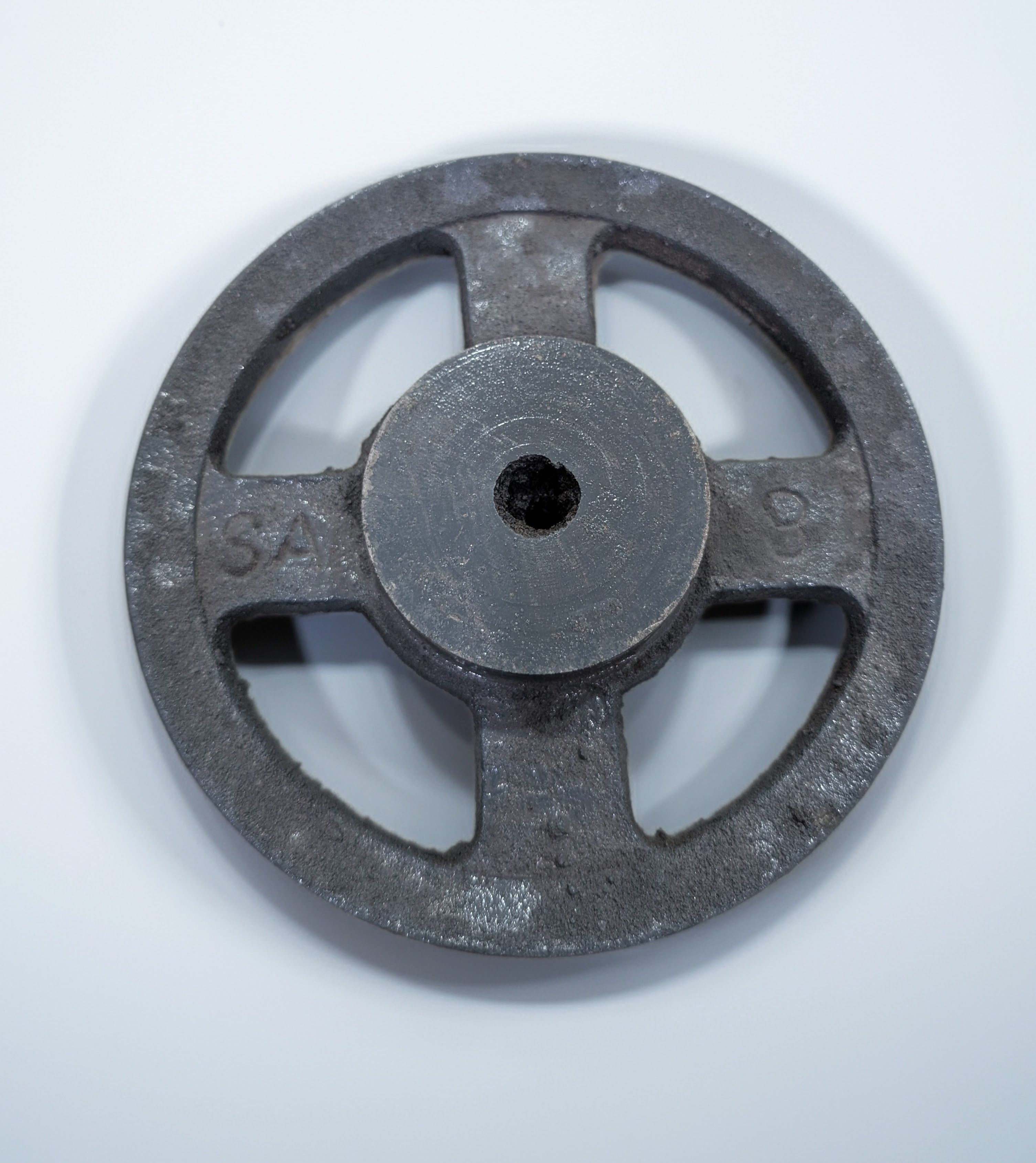 Pulley 8 1 B Climbing Pulley-image-12