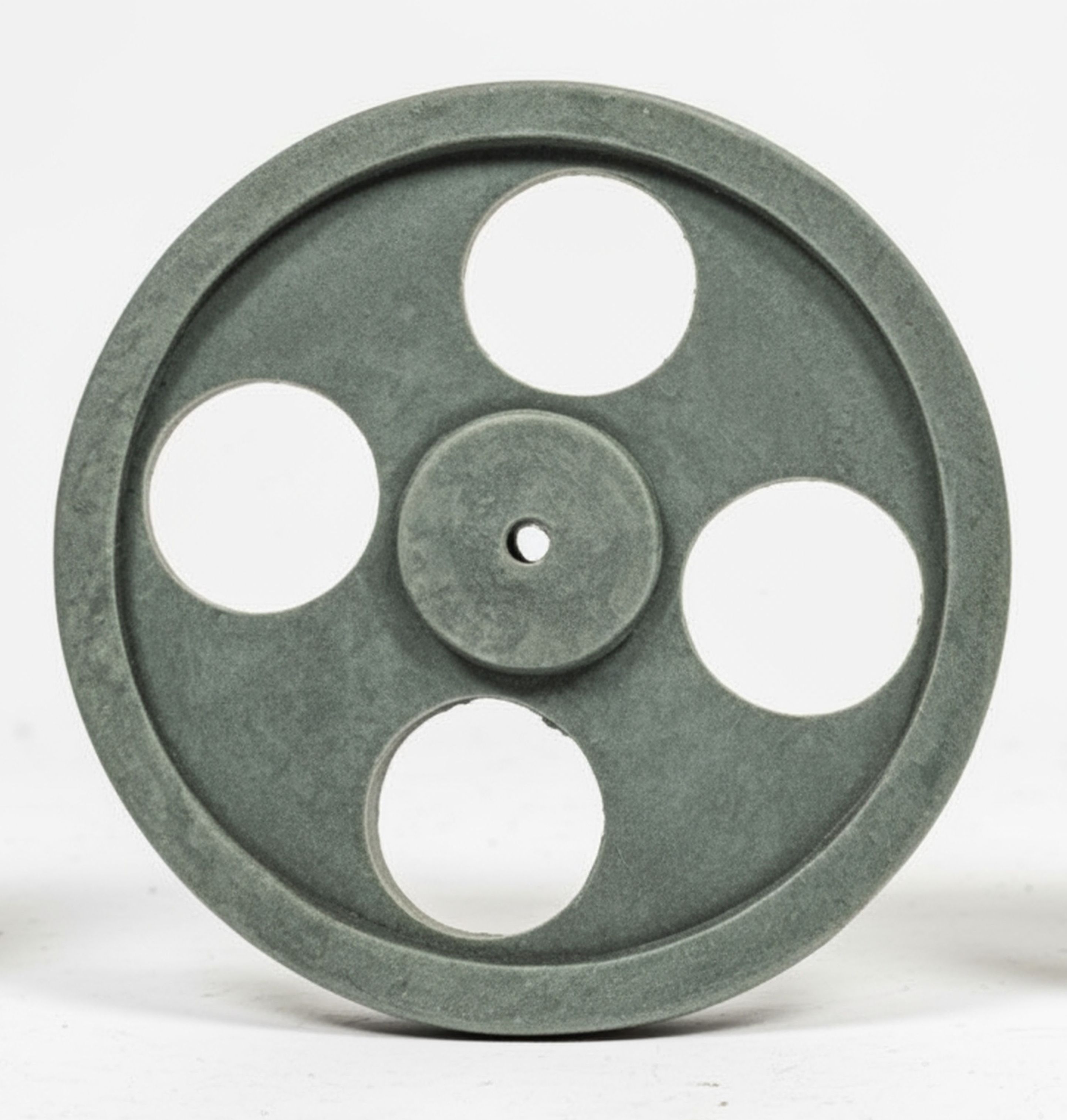 11*1B Heavy Climbing Pulley-image-14