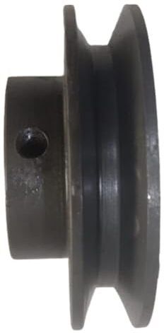 V Belt Pulley 4 inch 1 B Climbing Pulley-image-16
