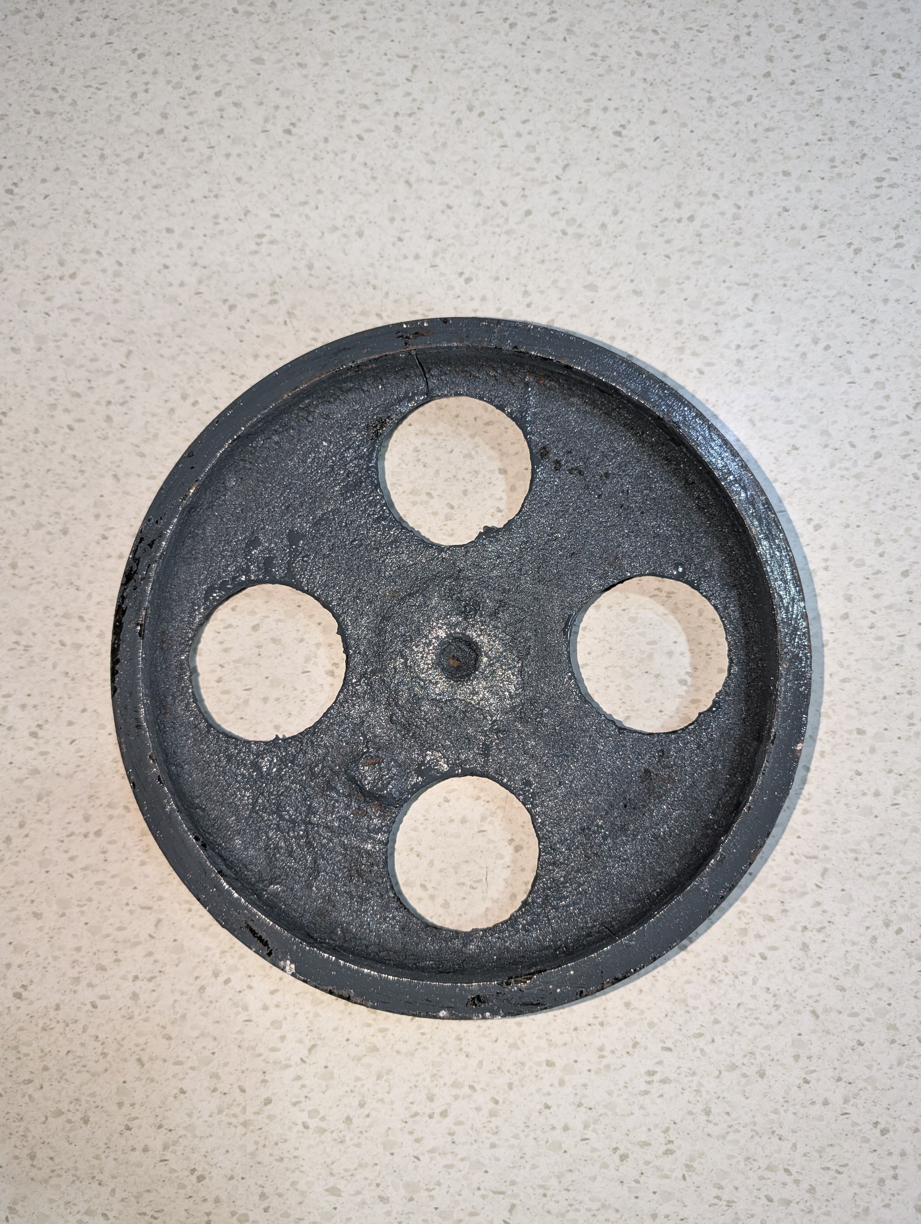 Pulley 12 2 B Climbing Pulley-image-13