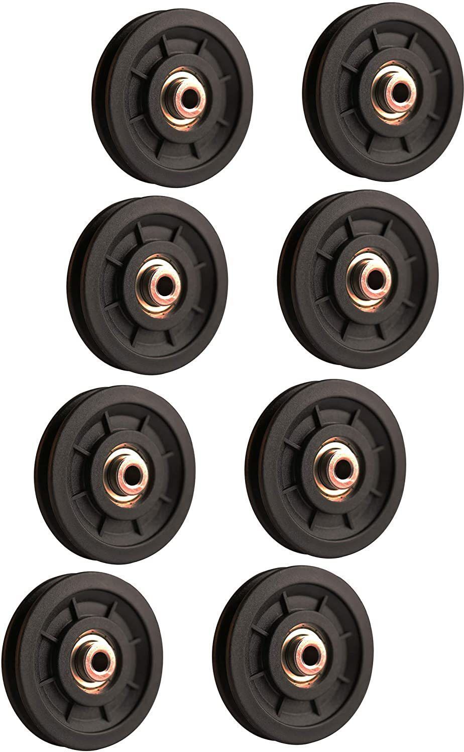 isf 0103 Climbing Pulley-picture-28