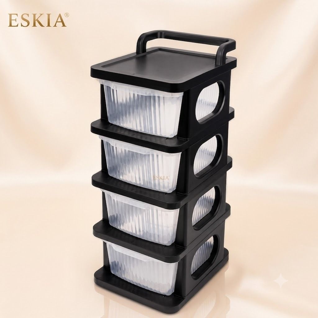 eskia MODULAR DRAWER - 46... Drawer Divider-picture-11