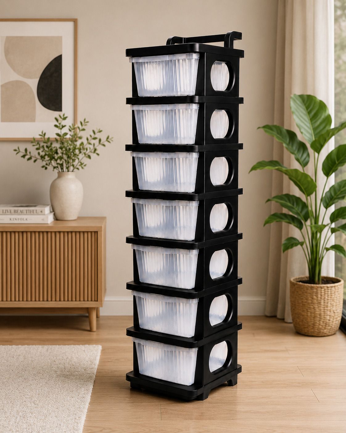 eskia MODULAR DRAWER - 715 Drawer Divider-picture-15