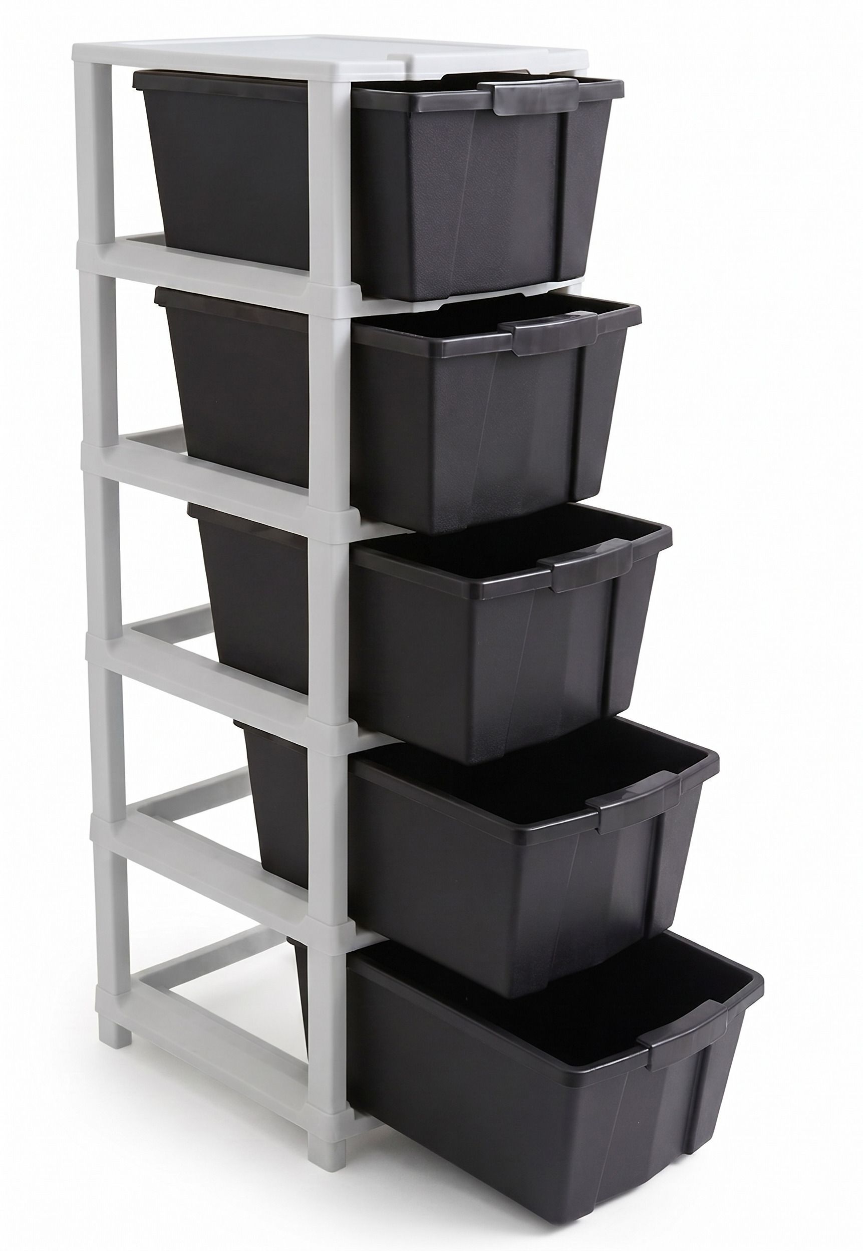 Multi Layer Modular Drawer MultiPurpose for Home Office, Hospital, school Drawer Divider-image-22
