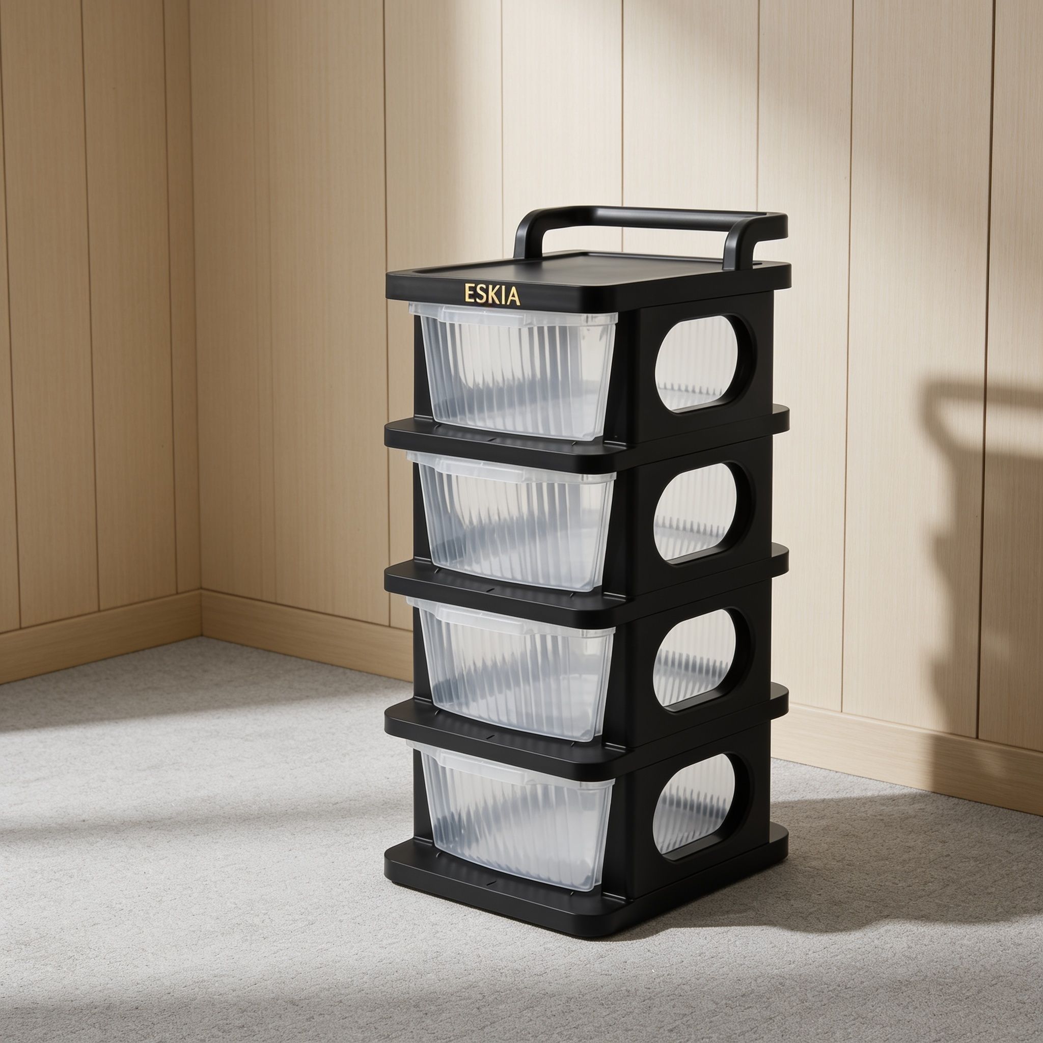 eskia MODULAR DRAWER - 411. Drawer Divider-picture-10