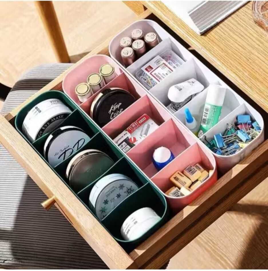 SOCKS_4X4_BOX Storage Box-image-1