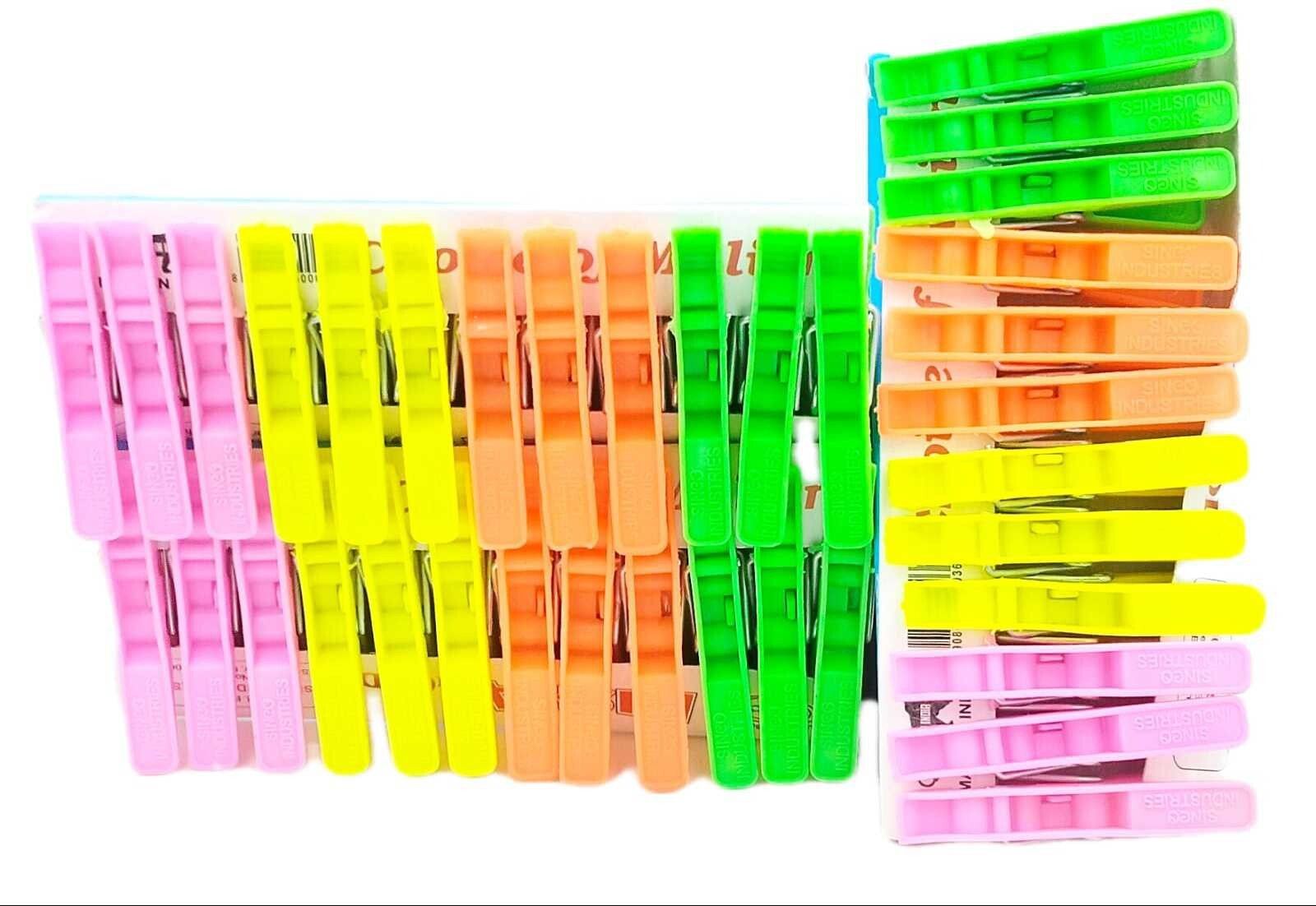 Plastic Cloth Clips-image-42