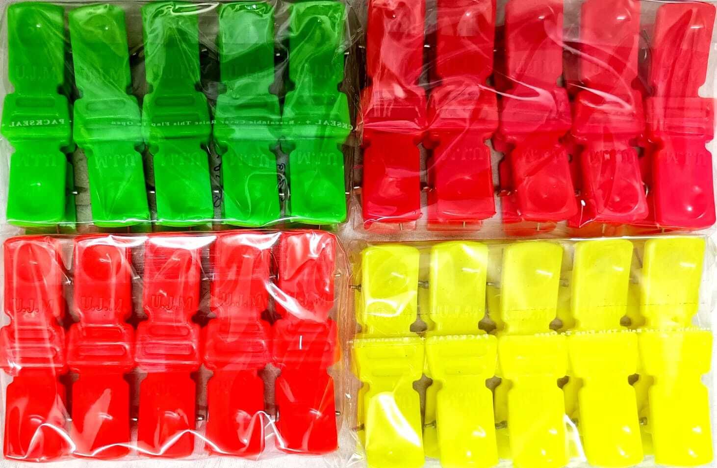 CHIMTI Plastic Cloth Clips-image-22