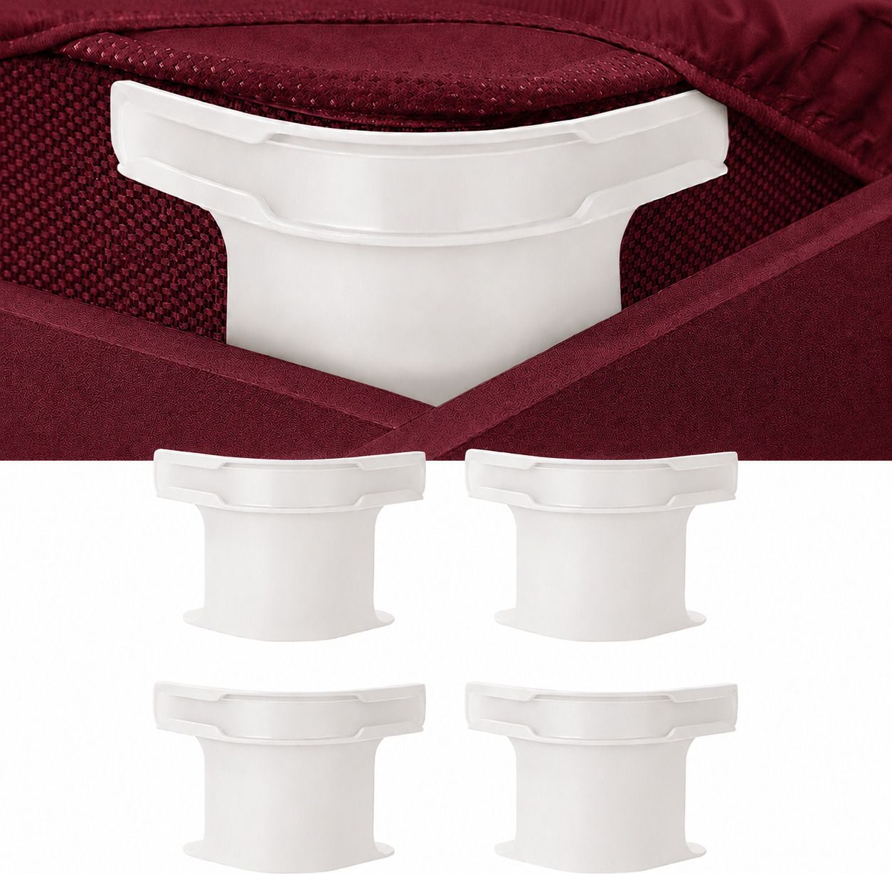 roxbury Plastic Cloth Clips-picture-11