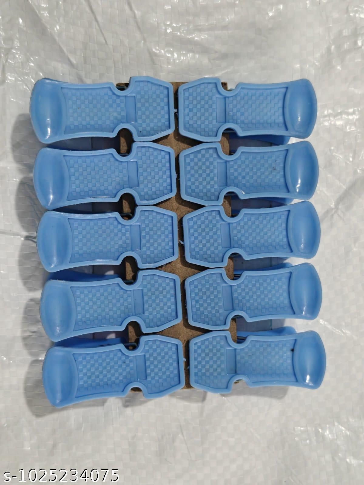 onetique PUNCH BLUE 30 Plastic Cloth Clips-picture-36